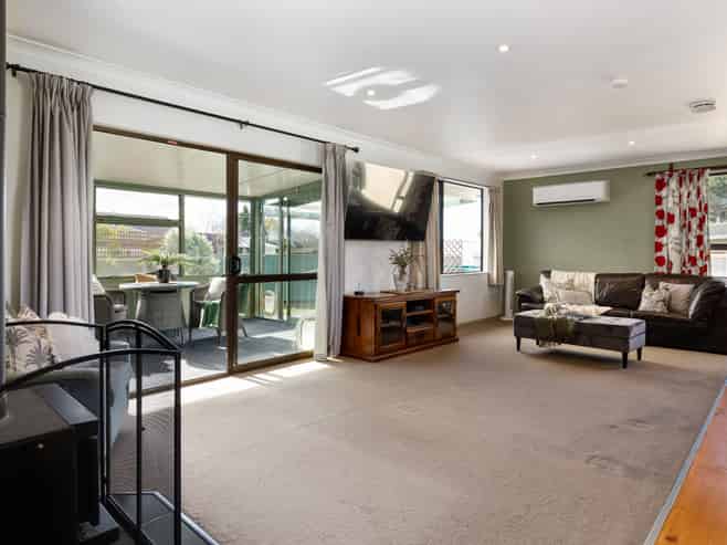 8 Kowhai Drive, Renwick