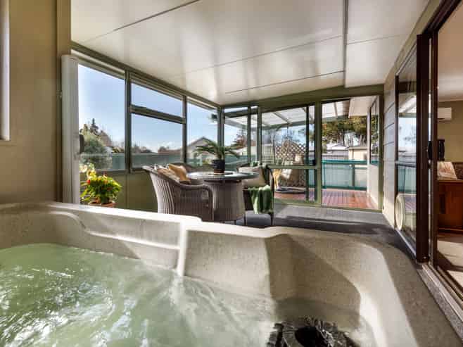 8 Kowhai Drive, Renwick