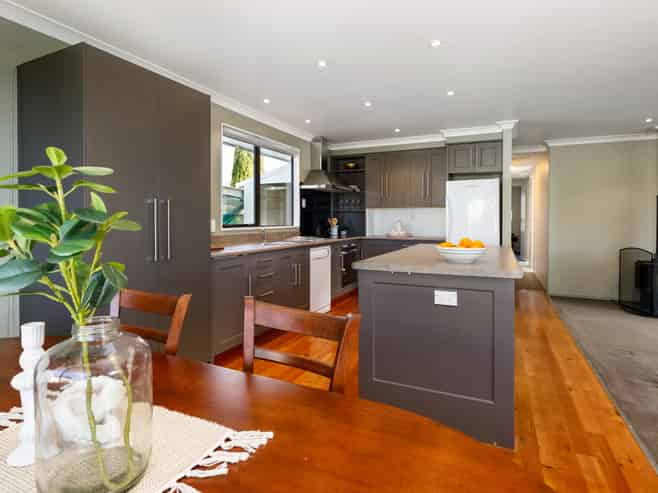 8 Kowhai Drive, Renwick
