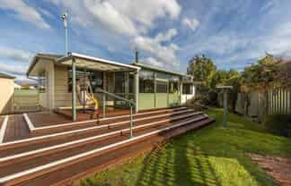 8 Kowhai Drive, Renwick