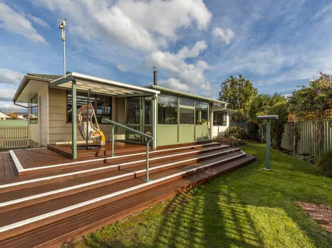 8 Kowhai Drive, Renwick