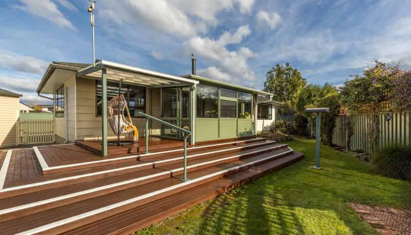 8 Kowhai Drive, Renwick