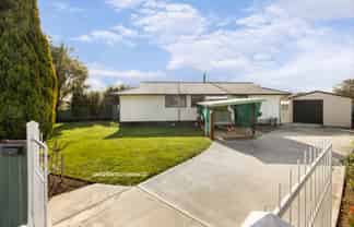 8 Kowhai Drive, Renwick