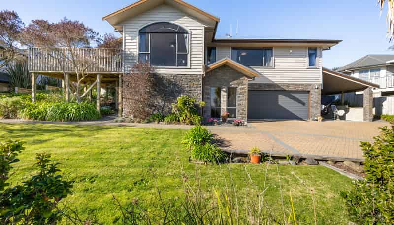 20 Tironui Terrace, Western Heights
