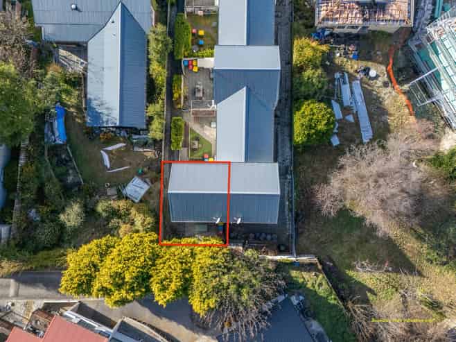 5/30 Fryer Street, Queenstown Central
