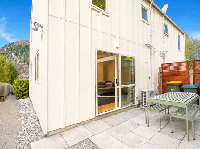 5/30 Fryer Street, Queenstown Central