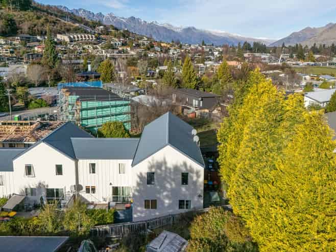 5/30 Fryer Street, Queenstown Central