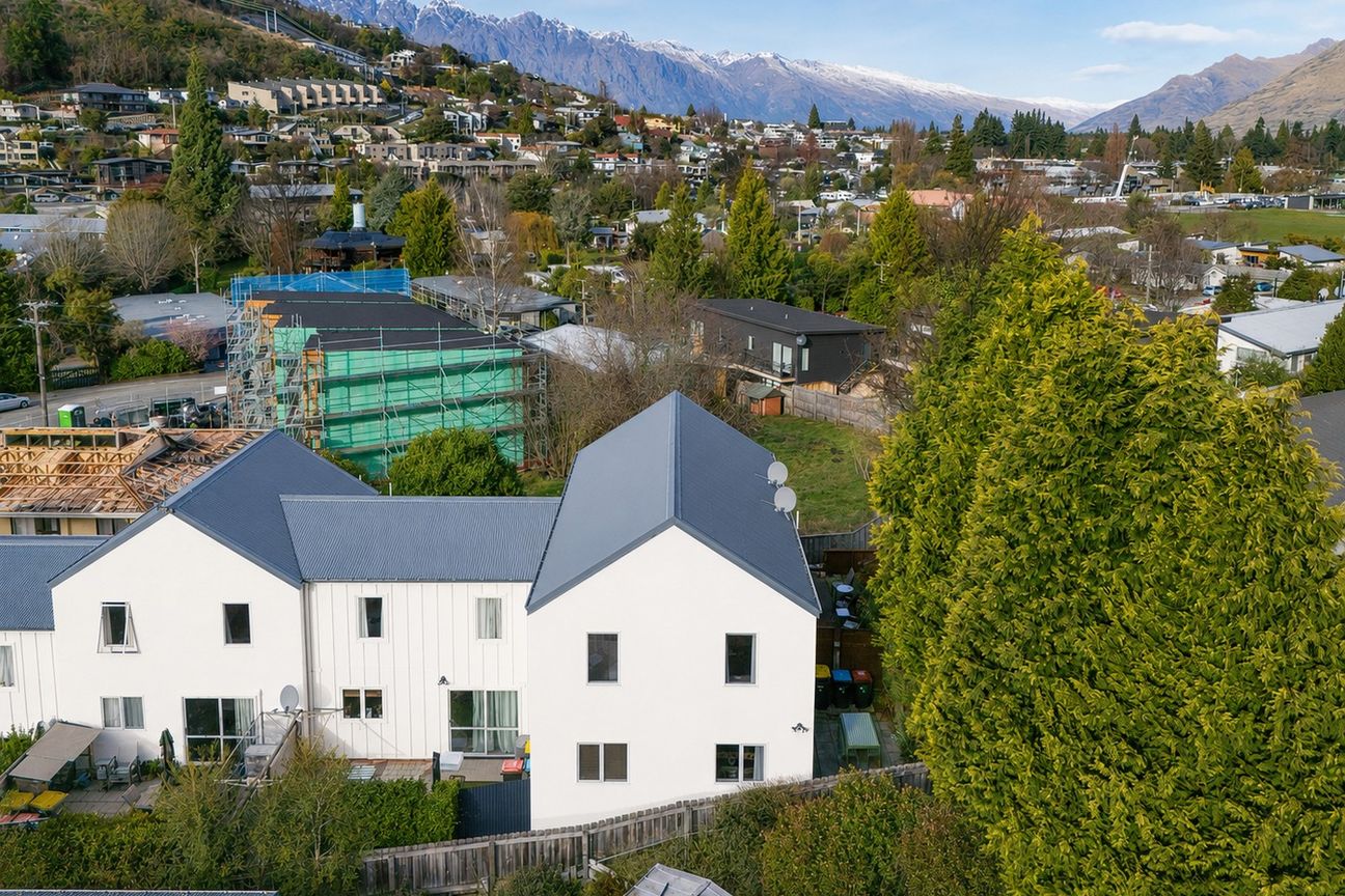 Prime Queenstown Central Living with 365 Days VA Consent, Queenstown Central