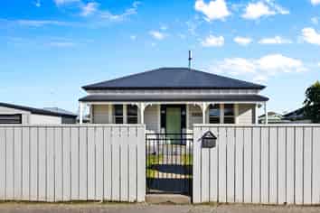 38 Grey Street, Ashburton