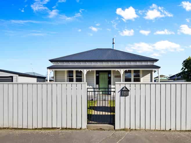 38 Grey Street, Ashburton