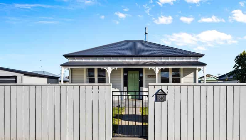 38 Grey Street, Ashburton