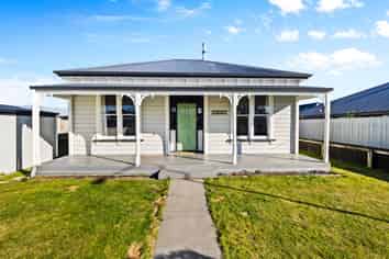 38 Grey Street, Ashburton