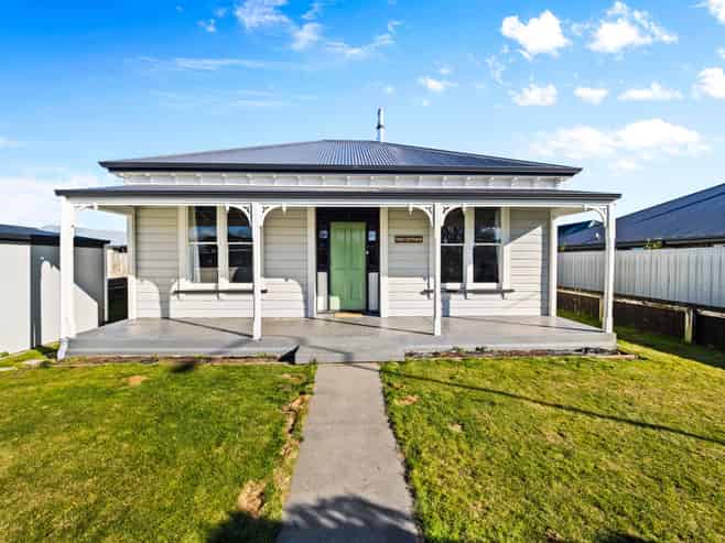 38 Grey Street, Ashburton