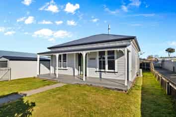 38 Grey Street, Ashburton