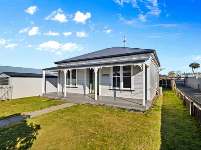 38 Grey Street, Ashburton