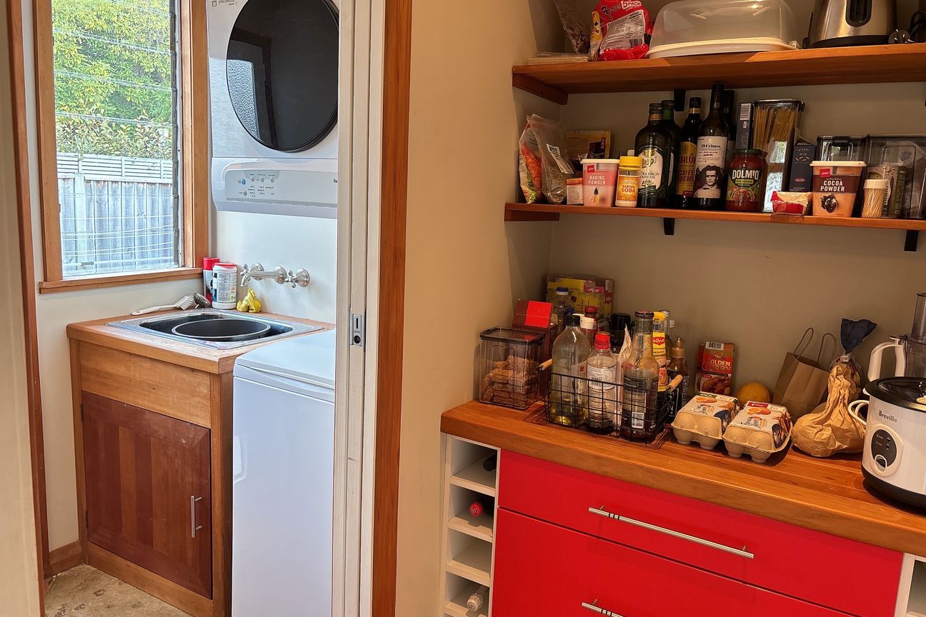 Top Hokowhitu Location - Semi Furnished - Aanzicht 4