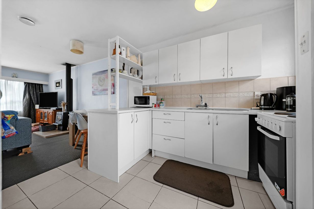 Affordable Two Bedroom in a Convenient Location – pohled 3