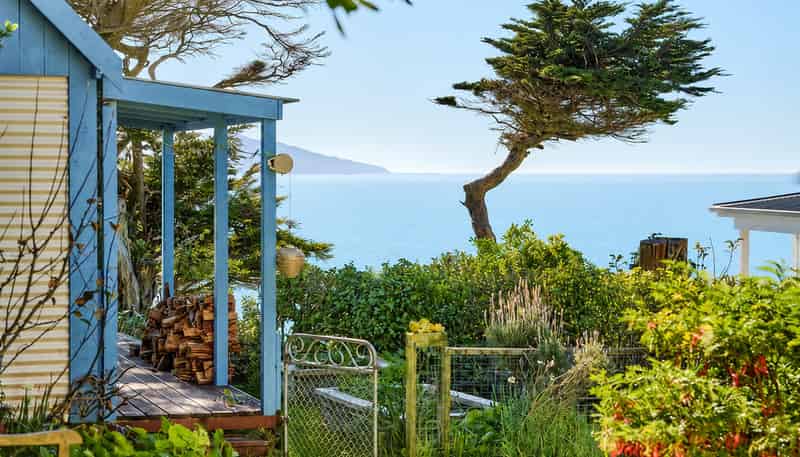 43 Haunui Road, Pukerua Bay