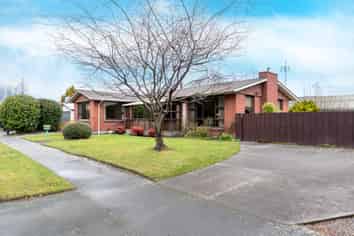 7 Woodbury Street, Avonhead