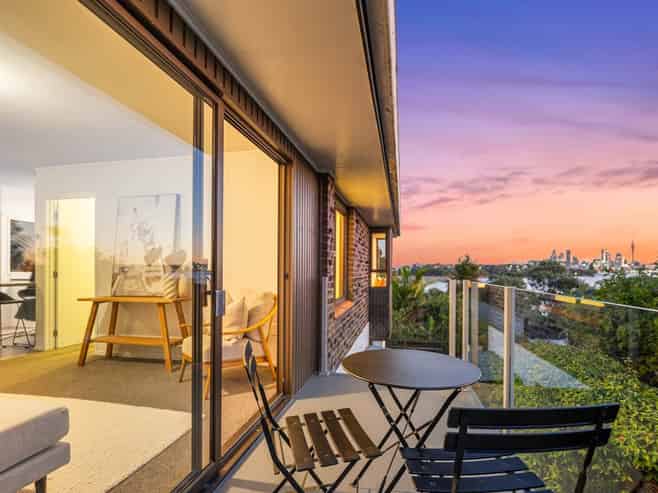 2/59 Norwood Road, Bayswater