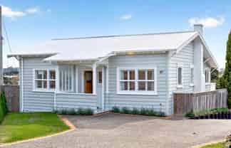 49A Glen Road, Devonport