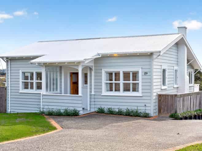 49A Glen Road, Devonport