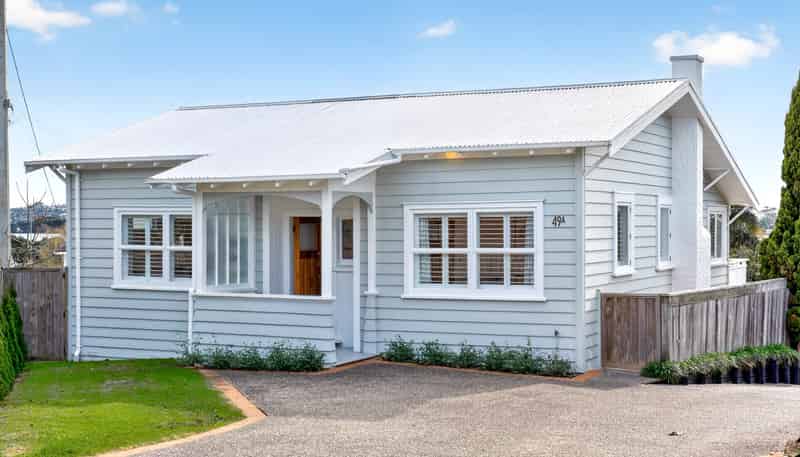 49A Glen Road, Devonport