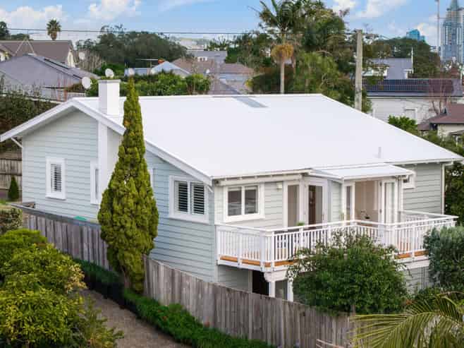 49A Glen Road, Devonport