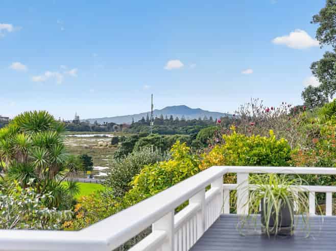 49A Glen Road, Devonport