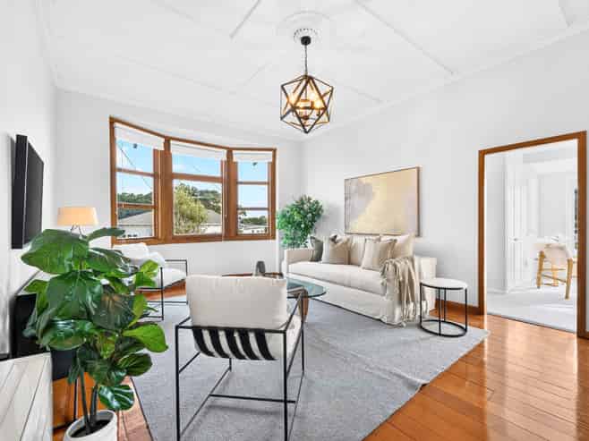 49A Glen Road, Devonport