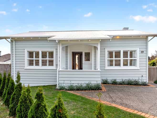 49A Glen Road, Devonport
