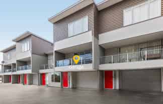 13/106 Bealey Avenue, Christchurch Central
