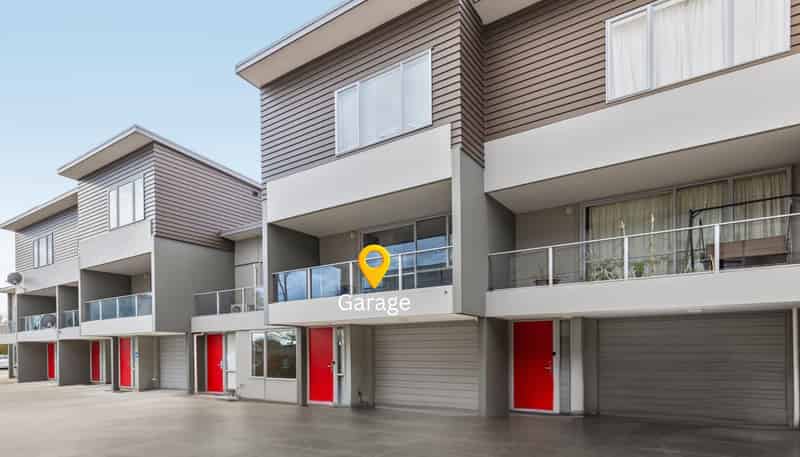 13/106 Bealey Avenue, Christchurch Central