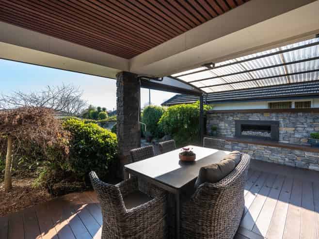 6 Stedyl Crescent, Richmond
