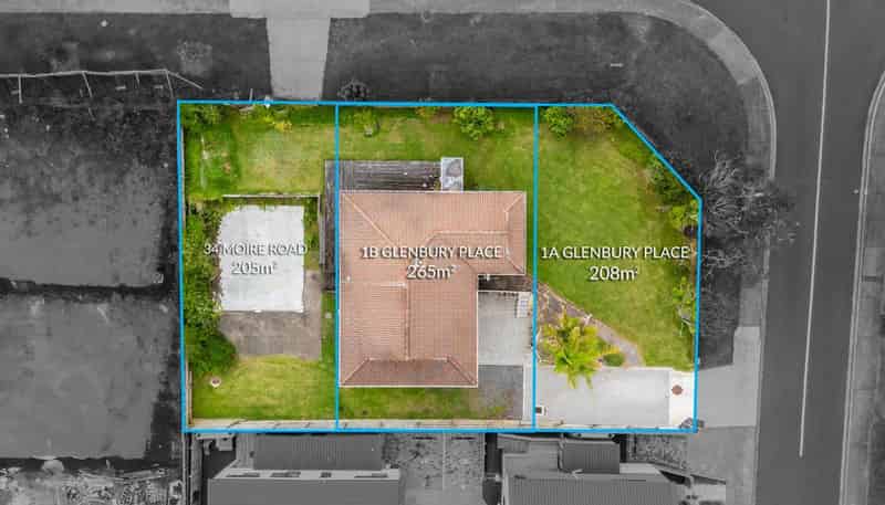 1A Glenbury Place, Massey