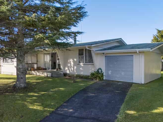 74 Kensington Road, Waihi