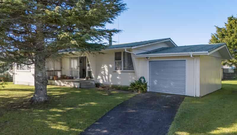 74 Kensington Road, Waihi