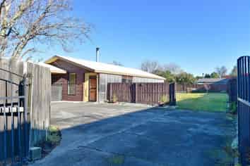  65B East Belt, Rangiora