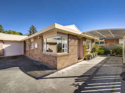 3/427 Gloucester Street, Taradale