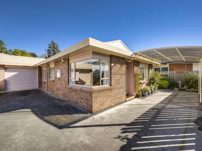 3/427 Gloucester Street, Taradale