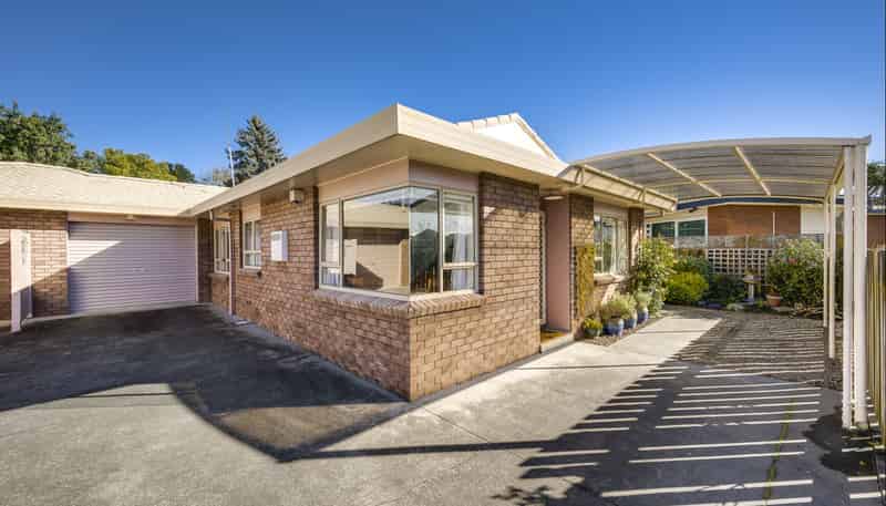 3/427 Gloucester Street, Taradale
