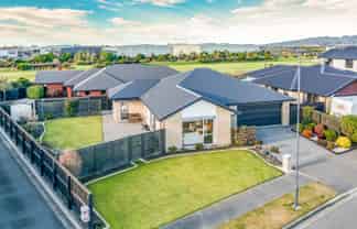 42 Contrail Street, Wigram