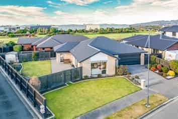 42 Contrail Street, Wigram