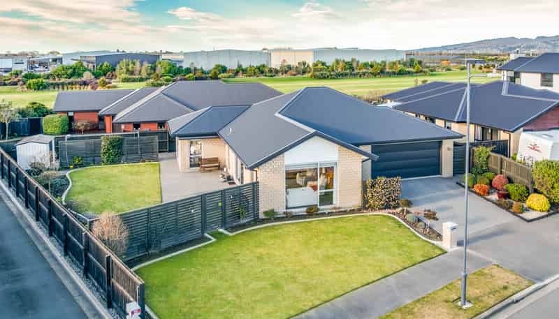 42 Contrail Street, Wigram