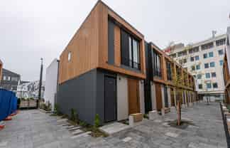 16a/97 Taranaki Street, Te Aro