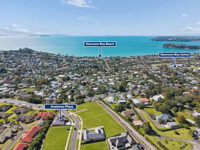  Anehana Place, Stanmore Bay