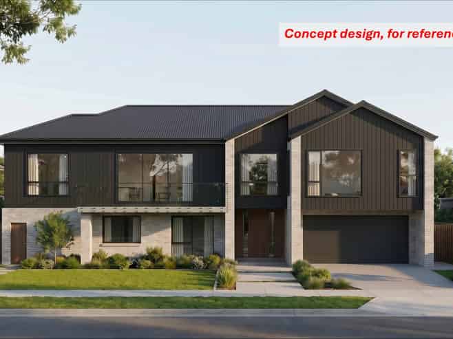  Anehana Place, Stanmore Bay