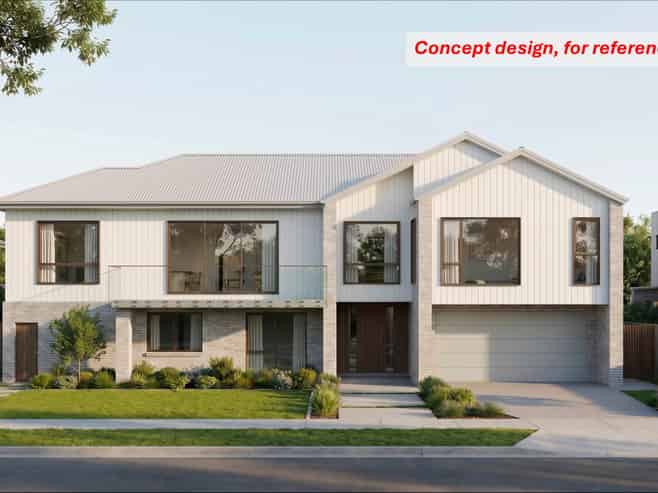  Anehana Place, Stanmore Bay