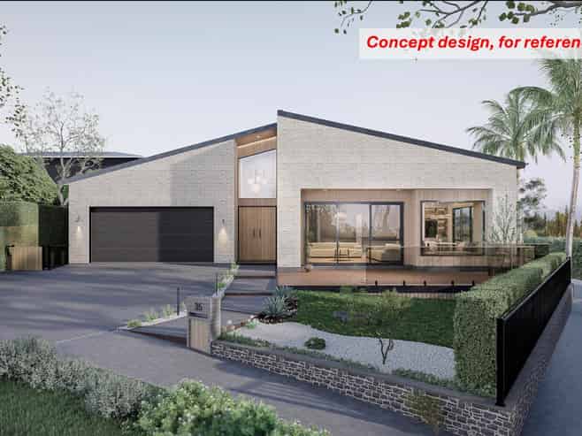  Anehana Place, Stanmore Bay