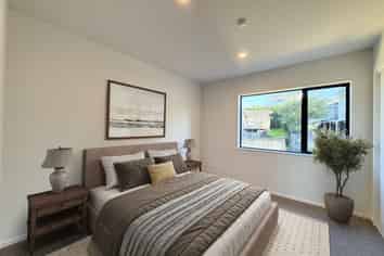 17c Gerbic Place, Mount Roskill